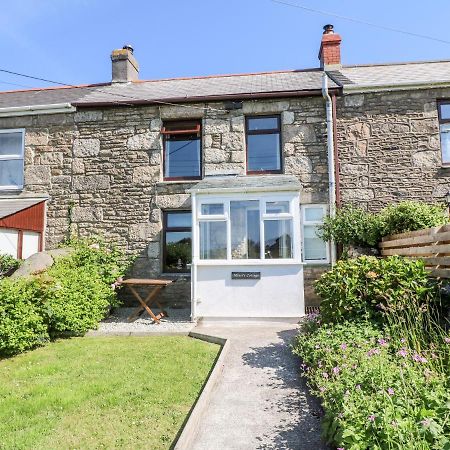 Miners Cottage Penzance Kültér fotó