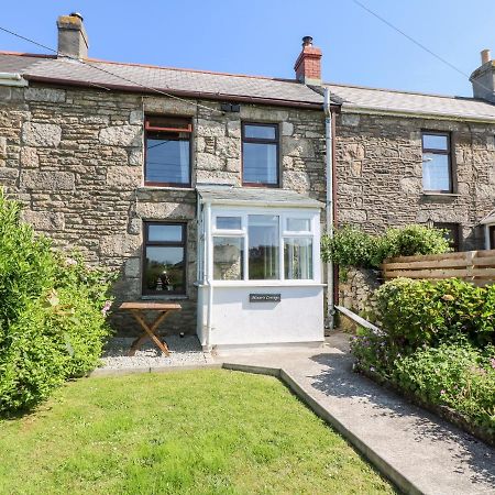 Miners Cottage Penzance Kültér fotó