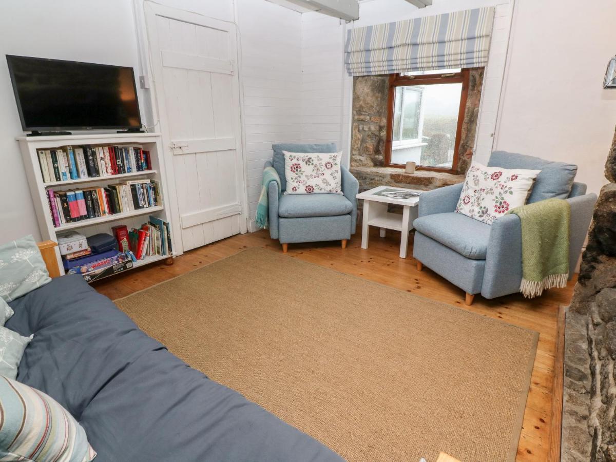 Miners Cottage Penzance Kültér fotó