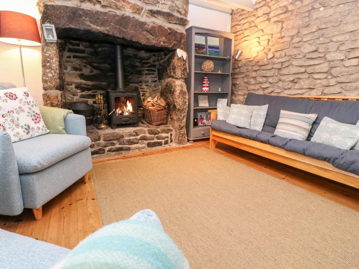 Miners Cottage Penzance Kültér fotó