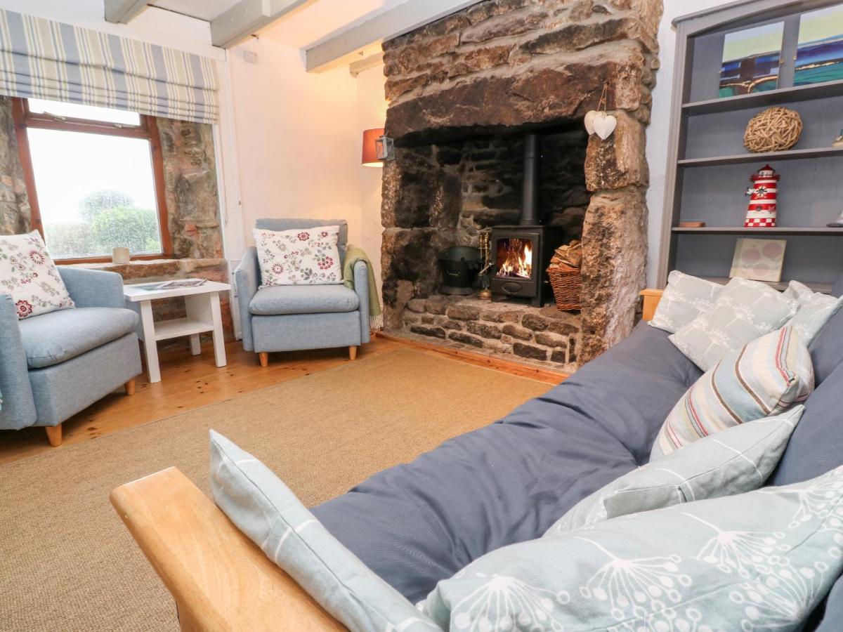 Miners Cottage Penzance Kültér fotó