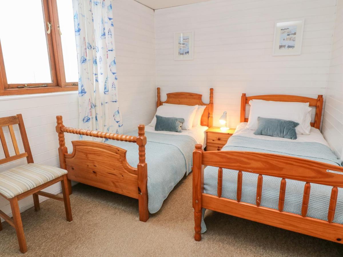 Miners Cottage Penzance Kültér fotó