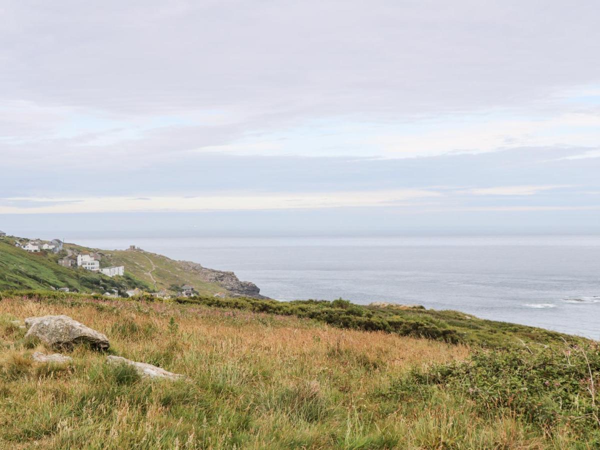 Miners Cottage Penzance Kültér fotó