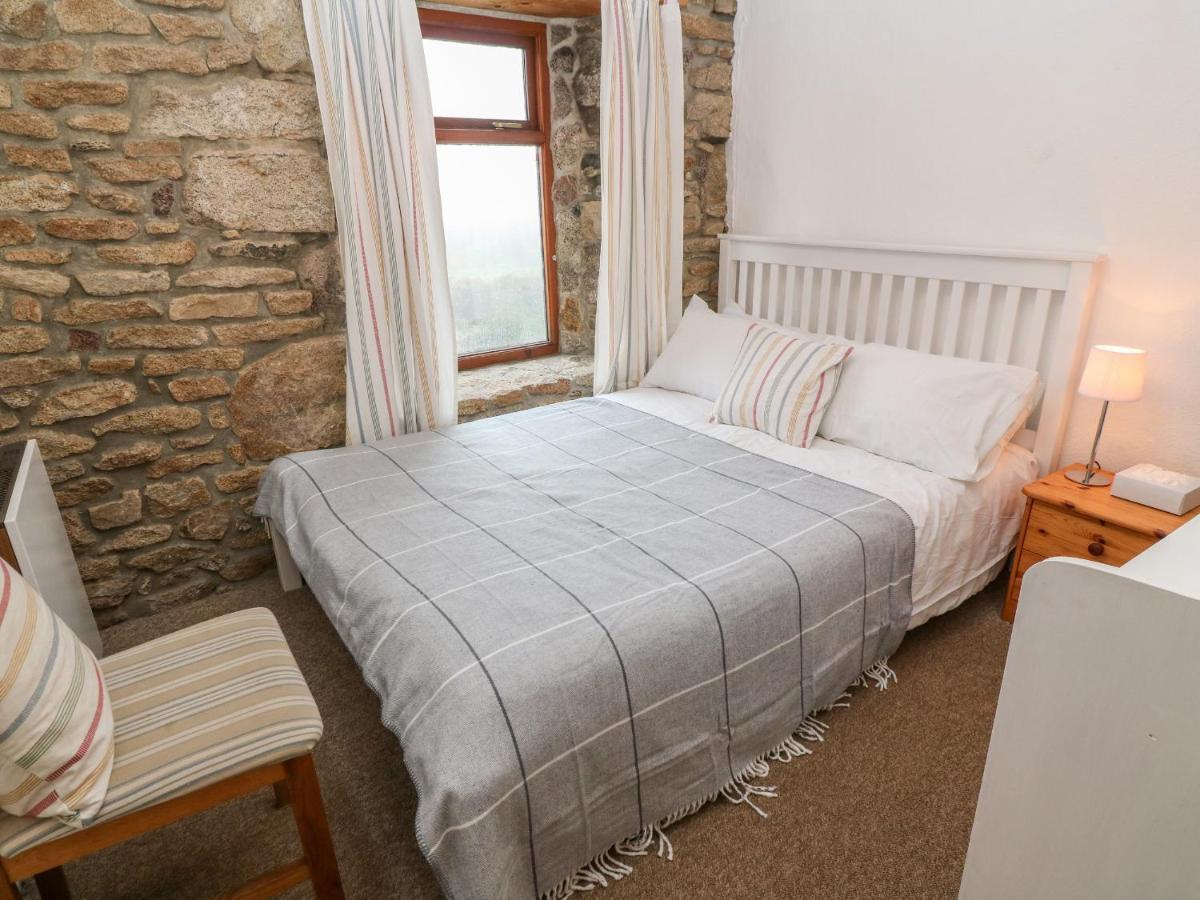 Miners Cottage Penzance Kültér fotó