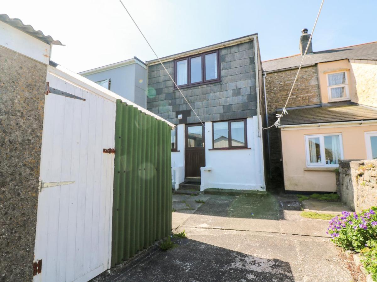 Miners Cottage Penzance Kültér fotó